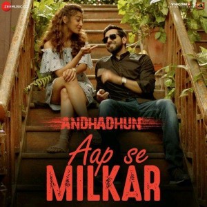 Aap Se Milkar - Reprise