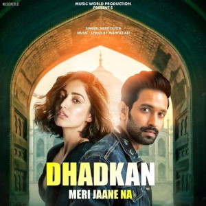 Dhadkan Meri Jaane Na - Sarit mp3 songs