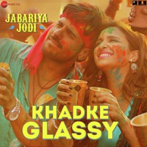 Khadke Glassy