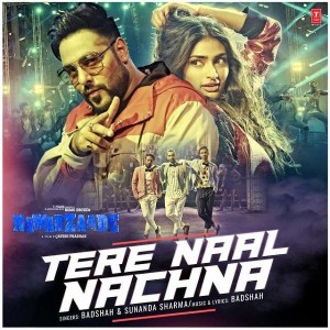 Tere Naal Nachna