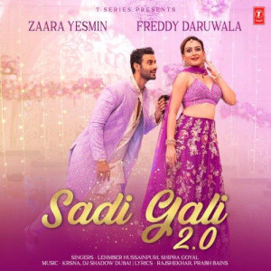 Sadi Gali 2.0 - Shipra Goyal