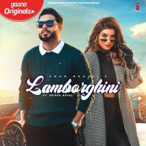 Lamborghini - Khan Bhaini