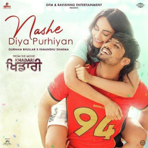 Nashe Diya Purhiyan - Gurnam B mp3 songs