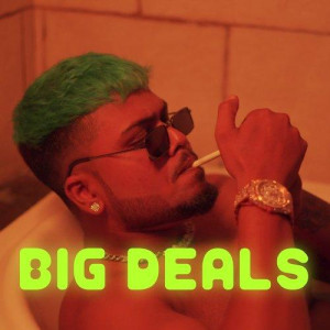 Big Deals - ZB mp3 songs