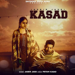 Kasad - Jasbir Jassi mp3 songs