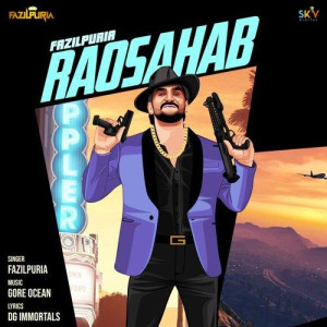 Raosahab - Fazilpuria