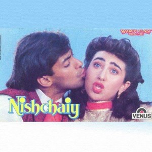Kisi Haseen Yaar Ki Talash Hai