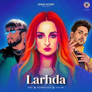 Larhda - Rashmeet Kaur mp3 songs