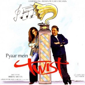 Khullam Khulla Pyaar- Remix