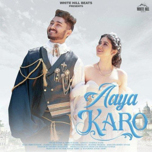 Aaya Karo - Papon mp3 songs