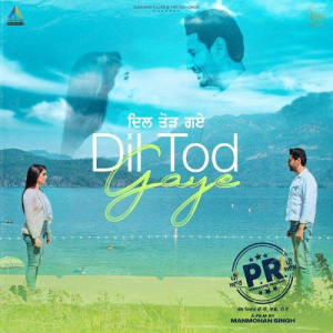 Dil Tod Gaye - Harbhajan Mann