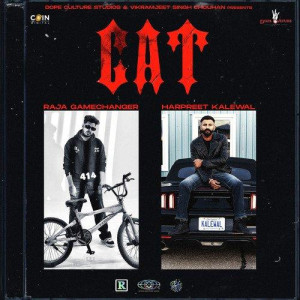 CAT - Raja Gamechanger mp3 songs