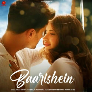 Baarishein - Nihal Tauro mp3 songs