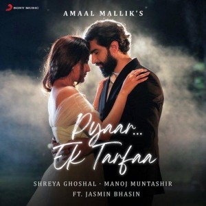 Pyaar Ek Tarfaa - Amaal Mallik