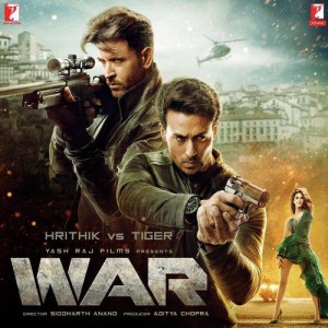 War Theme - Instrumental