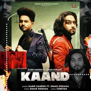 Kaand - Kabir Sandhu mp3 songs