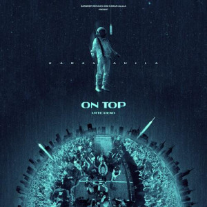 On Top - Karan Aujla mp3 songs