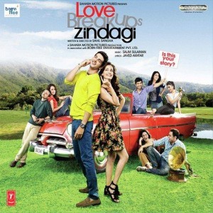 Love Breakups Zindagi mp3 songs