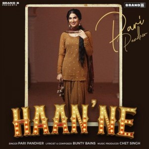 Haanne - Pari Pandher mp3 songs