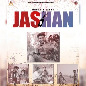 Jashan - Mandeep Tanda