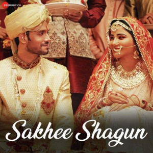 Sakhee Shagun - Sunidhi Chauha mp3 songs