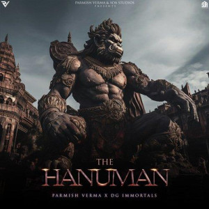 The Hanuman - Parmish Verma