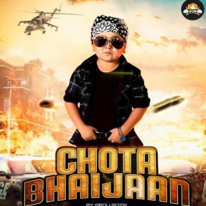 Chota Bhaijaan - Abdu Rozik