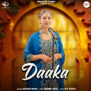 Daaka - Karam Brar