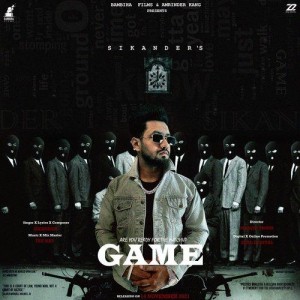 Game - Sikander mp3 songs