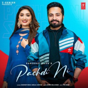 Pachdi Ni - Sandeep Brar