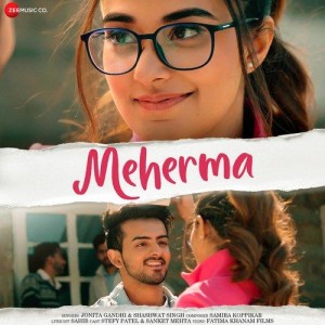 Meherma - Jonita Gandhi