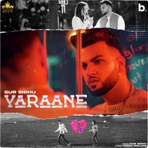 Yaraane - Gur Sidhu