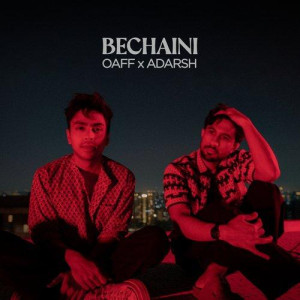 Bechaini - Adarsh Gourav mp3 songs