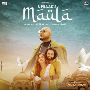 Maula (feat.Jaani) - B Praak