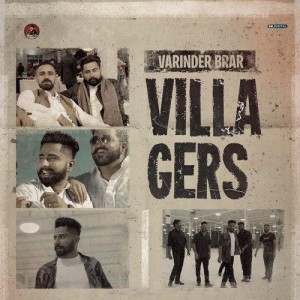 Villagers - Varinder Brar