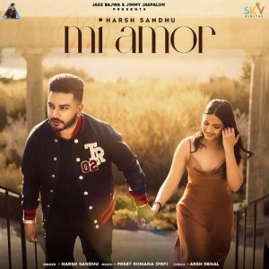 Mi Amor - Harsh Sandhu