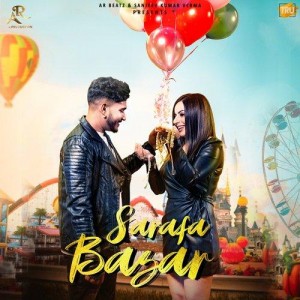 Sarafa Bazar - Varinder Vicky mp3 songs