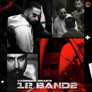 12 Bande - Varinder Brar