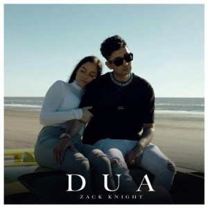 Dua - Zack Knight