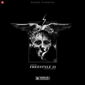 Freestyle 21 - Nseeb