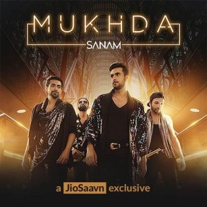 Mukhda - Sanam (Band)