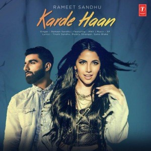 Karde Haan - Rameet Sandhu