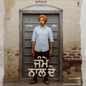 Jamme Naal De - Rajvir Jawanda mp3 songs