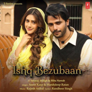 Ishq Bezubaan - Asees Kaur