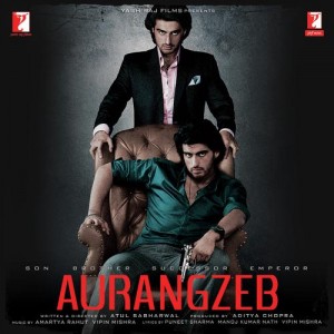 Aurangzeb - Orchestral (Instru