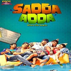 Sadda Adda - Acoustic
