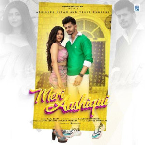 Meri aashiqui - Saaj Bhatt