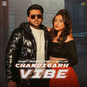 Chandigarh Vibe (feat. Pretty