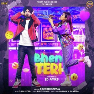 Bhen Teri - Ravinder Grewal mp3 songs