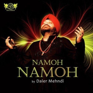 Namoh Namoh mp3 songs